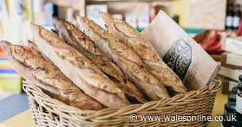Welsh bakery that's 'worth-the-detour' named one of the best in the UK