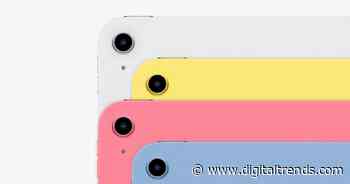 Is the base iPad too popular to get Apple Intelligence?