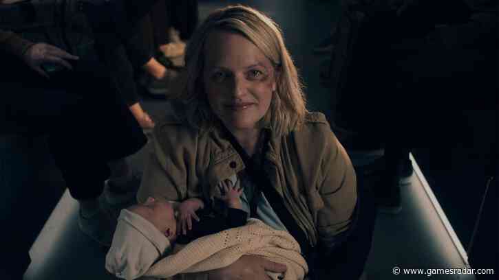 The Handmaid's Tale will go back to basics with a "classic" series finale that's been years in the making