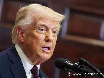 Stangata di Trump sulle auto: "Dazi del 25% su quelle non prodotte in Usa"