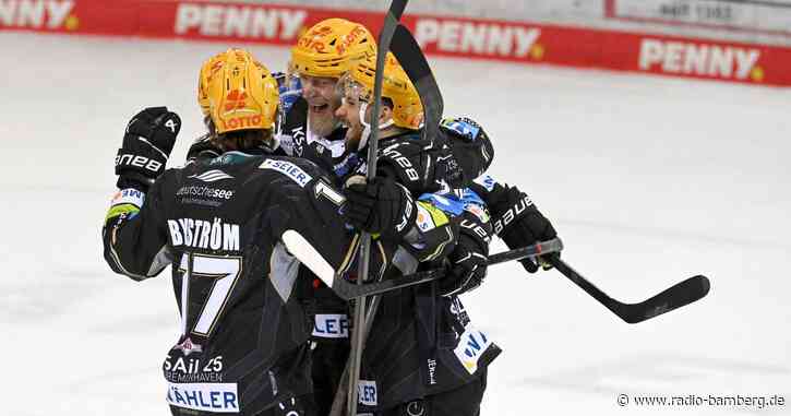 Kölner Haie zittern ums DEL-Halbfinale – Ingolstadt führt