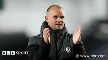 Bristol City 'chasing freshness' - Manning