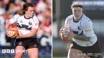 Atkin-Davies and Botterman to stay with Bristol