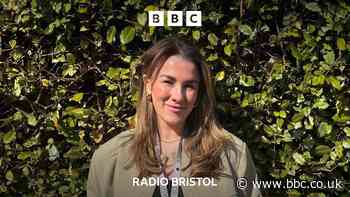 Bristol mum: from working at a scrapyard to Vogue