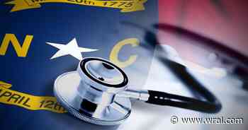 NC Health and Human Services Department to cut 80 jobs, lose $100 million in federal funding