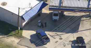 Armed robbery at Erwin convenience store prompts staggered dismissal at Triton High School