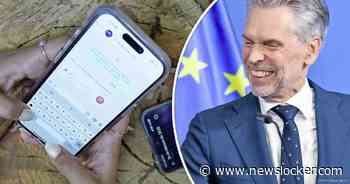 Staatssecretaris onthult: ‘Zo heet groepsapp van kabinet’