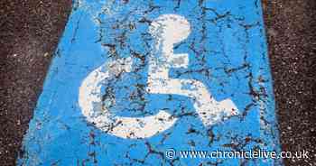 Full list of who automatically qualifies for Blue Badge disabled parking