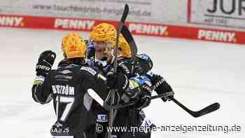 Kölner Haie zittern ums DEL-Halbfinale - Ingolstadt führt