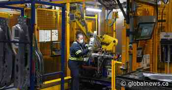 Trump announces 25% tariff on auto sector starting April 2