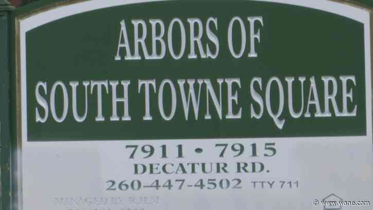 'Eyesore': City Council approves tax abatement to improve SE Fort Wayne apartment complex