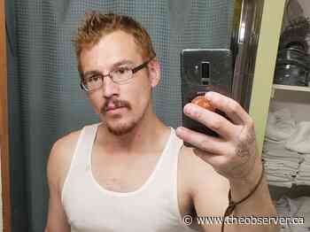 Sarnia man jailed for stealing pickup truck from woman’s home