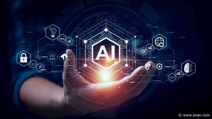 Texas House discusses putting guardrails on Artificial Intelligence