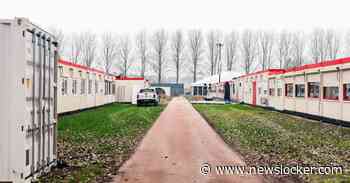 Adviesraden: asielopvang kan beter én 1 miljard goedkoper