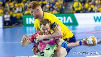 Füchse und Magdeburg stark: Bundesligisten stehen mit einem Bein im Champions-League-Viertelfinale