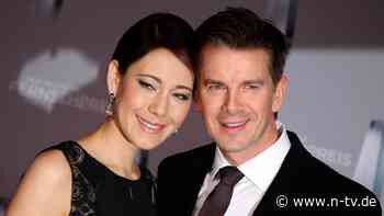 "Fast wie eine Sucht": Ex-Frau von Markus Lanz spricht über ihr neues Leben