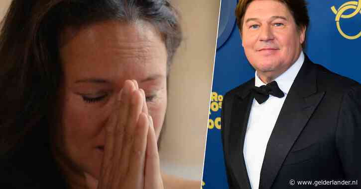 ‘Mooiste meisje’ Noi Pakon krijgt emotionele brief van ex Martijn Krabbé: ‘Nu al tranen’