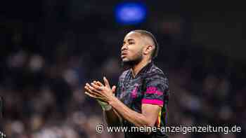 Im Sommer ein Schnäppchen? Bayern weiter an Nkunku interessiert