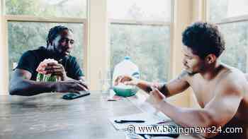 Terence Crawford’s ‘Top 3 All-Time’ Claim After Canelo Fight Ignites Anger: Fans Accuse Him of Ignorance and Disrespecting Boxing Legends