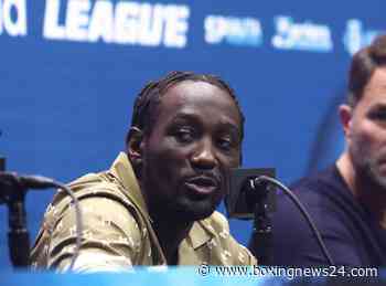 Strength Coach Warns: Terence Crawford’s Power-Feeding to 180lbs Will Lead to Disaster Against Canelo Alvarez