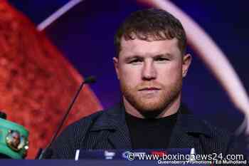 “Canelo Doesn’t Give a F*”: Mikey Garcia Says Alvarez of Building a $400 Million “Enterprise,” Prioritizing Easy Fights and Big Paydays Over Fan Demands