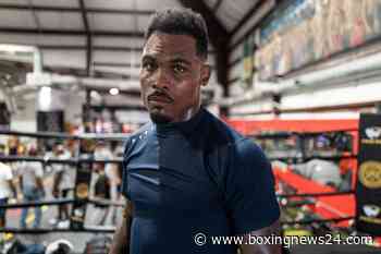 Jermell Charlo Posts Training Video, Declares ‘154 is Mine’