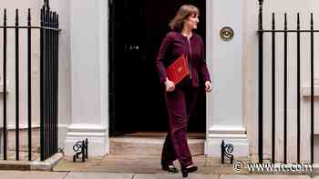 Reeves’ repair job avoids tax increases — for now