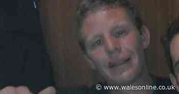 Man burgled parents' neighbours then walked round town wearing their clothes