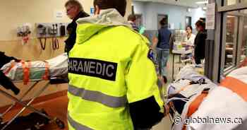 Study linking B.C. drug policies to overdose hospitalizations questioned