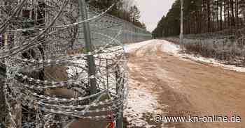 Polen: Duda setzt Recht auf Asylanträge zeitweise aus