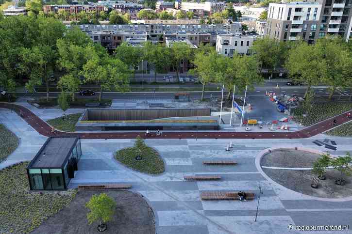 Wilde Motie in gemeenteraad Purmerend: Maak Stadhuisplein rookvrij