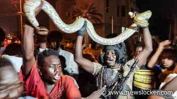 Legerchef claimt 'bevrijding' van Soedanese hoofdstad Khartoem