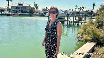 St. Pete Beach commissioner talks 6 months post-storm recovery