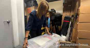 Tampa immigration advocate skeptical over change to CBP Home app