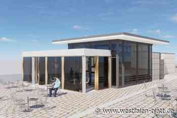 Wie geht's in der Warburger City weiter?