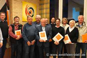 Gemeinschaft verbindet Menschen