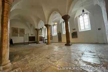 Denk- und Mahnmal thematisiert Missbrauch in der Kirche