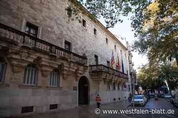 Deutscher wegen Mordes auf Mallorca vor Gericht