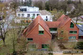 Verzögerung: Wann das Dietrich-Bonhoeffer-Haus endlich abgerissen wird
