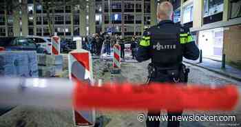 Twee gewonden (51 en 15) door schietincident Rotterdam, verdachten opgepakt