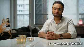 Terry uit Brandmerk schaamde zich voor vader in detentie: 'Verzon smoesjes'