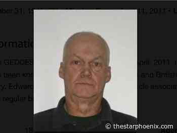 Uncle, nephew sentenced for historical Sask. murder uncovered by Mr. Big sting