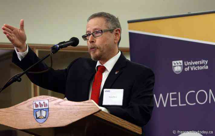 Organizers of B.C. trans history conference blame Trump, with attendance set to slump