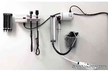 Laramie County Parents Urged To Look Out For Whooping Cough