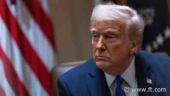 Trump to impose 25% tariff on US auto imports