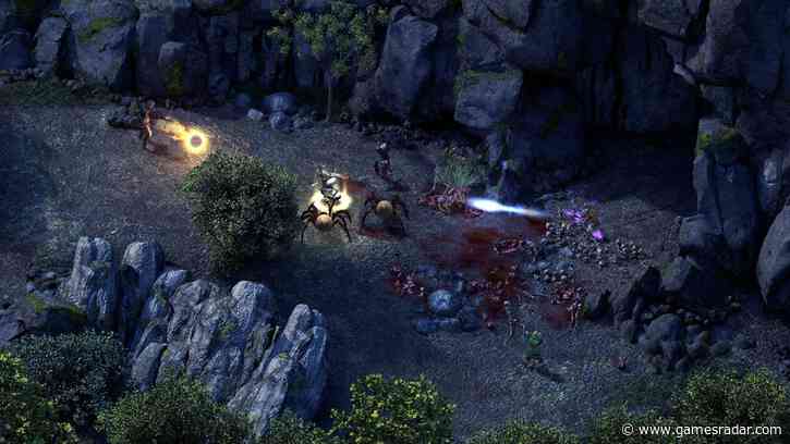 10 years later, in a post-Baldur's Gate 3 and Avowed world, Obsidian is giving its own throwback CRPG Pillars of Eternity a turn-based combat mode