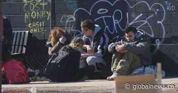 Prairie Harm Reduction calls government response to overdose crisis ‘inadequate’