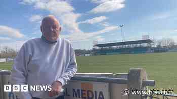 Stratford Town FC pleas for council support