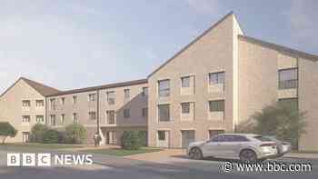 Flats for 50 homeless families approved in city