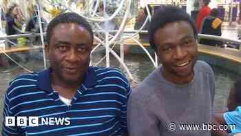 Son's fight for answers features in documentary